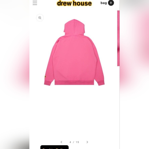 Drew house - Picture 3 of 5